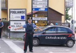 Limatola / Foglianise / Dugenta. Due albanesi, un 23enne ed un 26enne, dalla provincia di Caserta aggirarsi con fare sospetto nelle zone rurali del paese: controlli a largo raggio dei carabinieri.
