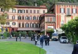 PIEDIMONTE MATESE. Il Consorzio Bonifica Sannio Alifano al Forum Agroalimentare: a Cernobbio sul Lago di Como su invito della Coldiretti.