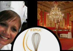 ALIFE / ROMA. Rosanna Melillo vola alla capitale per il Festival della pasticceria: il prossimo fine settimana la chef nostrana farà vedere all’Italia intera di che “pasta” è fatta.