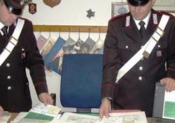 Cantalupo nel Sannio. False residenze per truffare le compagnie assicurative: un campano denunciato dai Carabinieri.