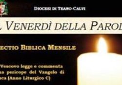 PIETRAMELARA / ROCCAMONFINA. Le foranie unite intorno alla “Lection Divina” di Monsignor Cirulli.