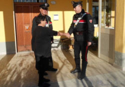 Isernia / Provincia. Truffe agli anziani: i Carabinieri invitano ad una maggiore attenzione durante le ricorrenze festive.