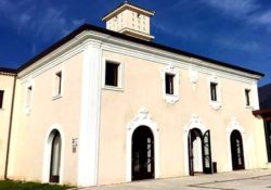 SAN POTITO SANNITICO. Il Comune concede una nuova sede al Parco Regionale del Matese presso il nuovo Palazzo Rainieri.