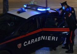 CAIANELLO / CAPUA. Arrestato 40enne con 5 kg e mezzo di cocaina: si tratta di un autista in ”nero” di mezzi pesanti.