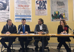 SAN POTITO SANNITICO. Parco Regionale del Matese, Vincenzo Girfatti riceverà il “Premio Campania 2019”.