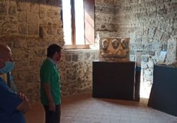 San Salvatore Telesino. Le “Domeniche al Museo” promosse dal Ministero della Cultura: anche l’abbazia apere le porte.