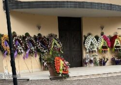VENAFRO / AILANO / PRATELLA. Alle 16:00 i funerali di Vincenzo Cicerone: una famiglia segnata dalle tragedie della strada.
