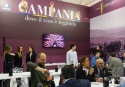 VAIRANO SCALO / CASERTA / VERONA. Le aziende vinicole casertane tornano a Vinitaly: ecco il programma.