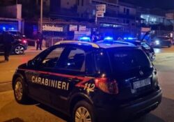 Caserta / Provincia. Una lite per dissidi tra vicini rischia dui tarsformarsi in tragedia: i carabinieri arrestato un 70enne.