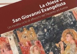 Caserta / Provincia. La Chiesa di San Giovanni Evangelista ad Aversa, il libro di Anna Grimaldi: la presentazione.