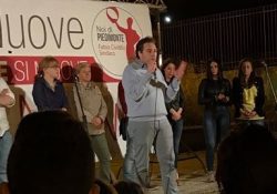 PIEDIMONTE MATESE / Amministrative 2017. Fabio Civitillo: “Chi provoca non ha argomenti e non vuole il bene di Piedimonte”. E mercoledì il comizio a San Sebastiano