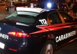 Caserta / Provincia. Tentano la fuga con la droga: due pusher inseguiti ed arrestati dai carabinieri.