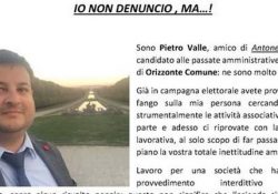 CALVI RISORTA. Vicenda IMPEC, Pietro Valle risponde alle accuse dell’amministrazione in carica Lombardi.