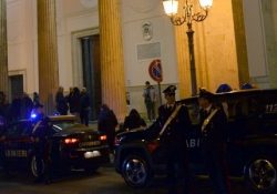 Isernia / Provincia. Operazione “Pasqua sicura”, i Carabinieri in azione anche con pattuglie a piedi.