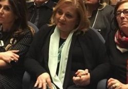 S. Maria a Vico. Franca Di Blasio in servizio il prossimo mercoledì 4 aprile dopo le vacanze pasquale: riprende il suo posto all’Istituto “Bachelet” la prof aggredita da un suo alunno.