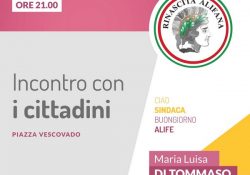 ALIFE / Verso le Amministrative 2023. Quando la “faccia tosta” non ha limiti: quelle spiegazioni “ancora da dare” agli alifani e quella “dignità” mancata.