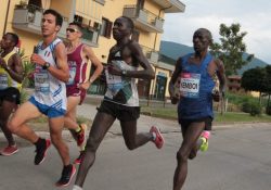 Pontelandolfo / Morcone. Sannio Half Marathon, Mezza Maratona del Sannio: aperte le iscrizioni all’edizione 2019. ECCO IL LINK.