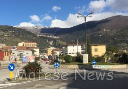 PIEDIMONTE MATESE / ALIFE. Controlli a tappeto dei carabinieri in area cittadina e Comuni limitrofi.