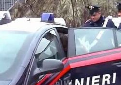 Caserta / Provincia. Ucraina ruba un autocarro: intercettato dai carabinieri mente tenta la fuga.