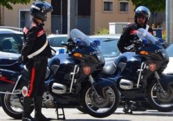 Venafro / Prato Gentile. “Ferragosto sicuro”: controlli dei Carabinieri su tutto il territorio provinciale.