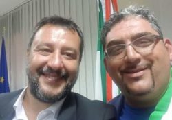 TORA E PICCILLI / PUGLIANELLO. “I fondi per gli Enti locali una vergognosa elemosina di Stato per i Comuni della Campania”: così i sindaci della Lega.