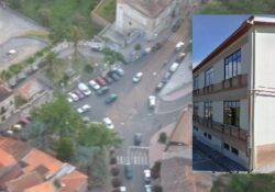 CAIAZZO. La scuola dell’infanzia dal plesso di Rione Garibaldi si trasferisce alle Scuole medie in Via Caduti sul lavoro.