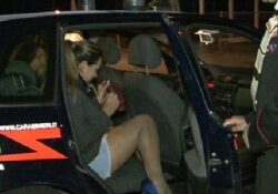 Caserta / Provincia. Sfruttamento della prostituzione, riduzione in schiavitù e violenza sessuale, arrestate dalla Polizia di Stato due persone di origine nigeriana.