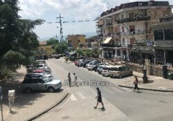 PIEDIMONTE MATESE. Viola la misura di prevenzione a cui è sottoposto e ubriaco aggredisce i carabinieri: 33enne arrestato dai carabinieri.