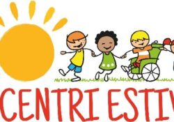 RIARDO. Progetto Centro estivo ragazzi 2022: Comune assegnatario di un contributo per la promozione.