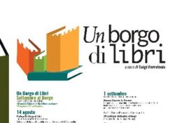 Caserta / Provincia. 40 appuntamenti a Casertavecchia: dal 27 agosto   all’11 settembre autori di livello nazionale e internazionale.