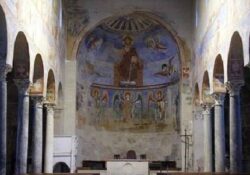 Sant’Angelo in Formis. Settembre in Basilica: musica classica protagonista nella Basilica Benedettina.