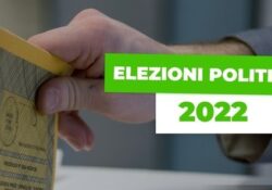 Telese Terme. Elezioni Politiche di domenica 25 settembre 2022: la cittadina sannita scelta per gli exit poll della RAI.