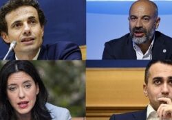 Politiche 2022. Oltre ad aver perso 6milioni e mezzo di voti in tutt’Italia, il Movimento 5 Stelle ha “trombati” illustri alle ultime elezioni: tutti i nomi.