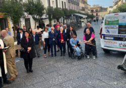 PIEDIMONTE MATESE. Persone con disabilità in favore dei quali attivare tirocini di inclusione sociale, ecco l’Avviso Pubblico.