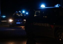 Caserta / Provincia. Spaccio stupefacenti, violenza,  minaccia: gli arresti dei carabinieri.
