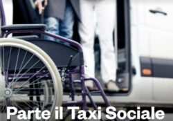 CAIAZZO. Parte dalla cittadina caiatina il servizio di Taxi Sociale.