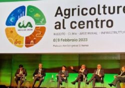 Caserta / Provincia. Agricoltura, Cerreto (FDI): “perché l’agricoltura sia protagonista occorre puntare su innovazione, digitalizzazione…