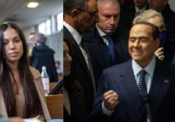 Ruby Ter, Berlusconi e Olgettine assolti a Milano. Karima: “finito un incubo”.  Patriarca: “finisce assedio giudiziario”.