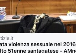 Donne e false accuse. Tentata violenza sessuale nel 2016, assolto 51enne dopo 7 anni di processo.