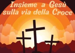 PIEDIMONTE MATESE. Al rione Vallata la rappresentazione della “Passione di Cristo” a cura degli alunni dell’Istituto “N. Ventriglia”.