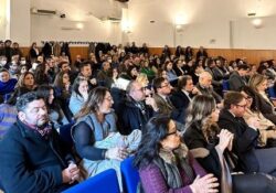 Caserta / Provincia. PNRR e riforma della Giustizia Civile, tavola rotonda all’Università Vanvitelli.