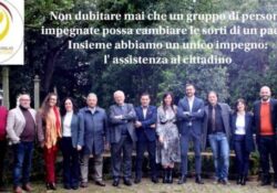 San Salvatore Telesino / Verso le Amministrative 2023. I punti programmatici di “Rinascita e orgoglio per San Salvatore” con  Leucio Porto sindaco.