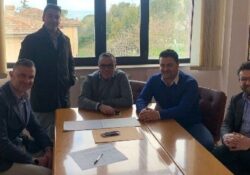 San Leucio del Sannio. “Rinascita Sanleuciana”, la lista è completa col ritorno dell’ex asssessore Leone e i “nuovi” Cataudo, Marotta e Zamparelli.