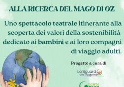 ROCCAMONFINA. Giornata Mondiale della Terra, il Comune celebra la ricorrenza con due appuntamenti.