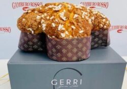 Agnone. La colomba di Gerri è tra le migliori 22 secondo Gambero Rosso.