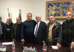 PIEDIMONTE MATESE. Insediamento Consiglio dei Delegati, Franco Della Rocca rieletto all’unanimità Presidente del Consorzio di Bonifica Sannio Alifano. VIDEO.