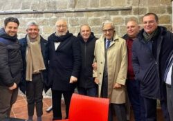 PIEDIMONTE MATESE. Consorzio Sannio Alifano: Franco Della Rocca, è il nuovo presidente: le congratulazioni della Cia Agricoltori Italiani Campania.