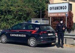 Donne violente. Donna ubriaca aggredisce il compagno, poi insulta anche i carabinieri: denunciata per minacce e oltraggio.