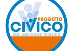 San Salvatore Telesino / Verso le Amministrative 2023. Dall’intesa di “Civica” e “ViviSanSalvatoreTelesino” si concretizza la lista “Progetto Civico”.