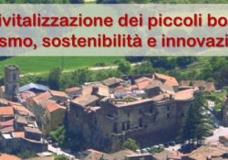 Caserta / Provincia. Turismo, sostenibilità e innovazione strumenti per rivitalizzare i piccoli borghi: la tavola rotonda al Dipartimento Scienze Politiche.